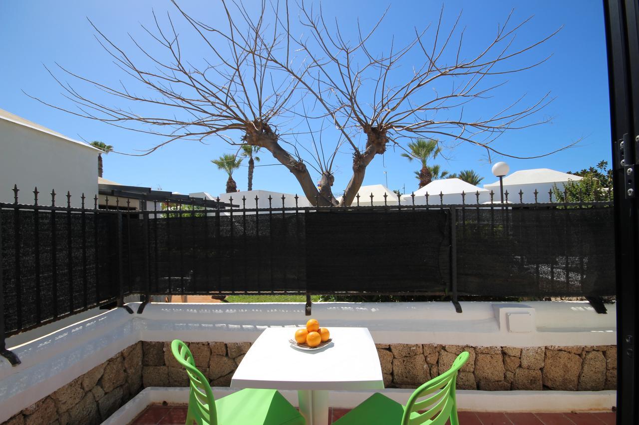 Apartment Las Palmeras, Las Americas Плая-де-лас-Америкас Экстерьер фото