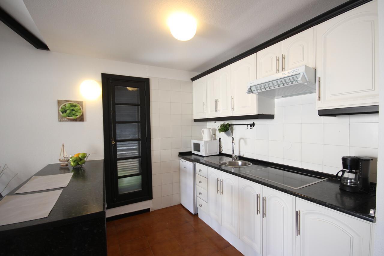 Apartment Las Palmeras, Las Americas Плая-де-лас-Америкас Экстерьер фото