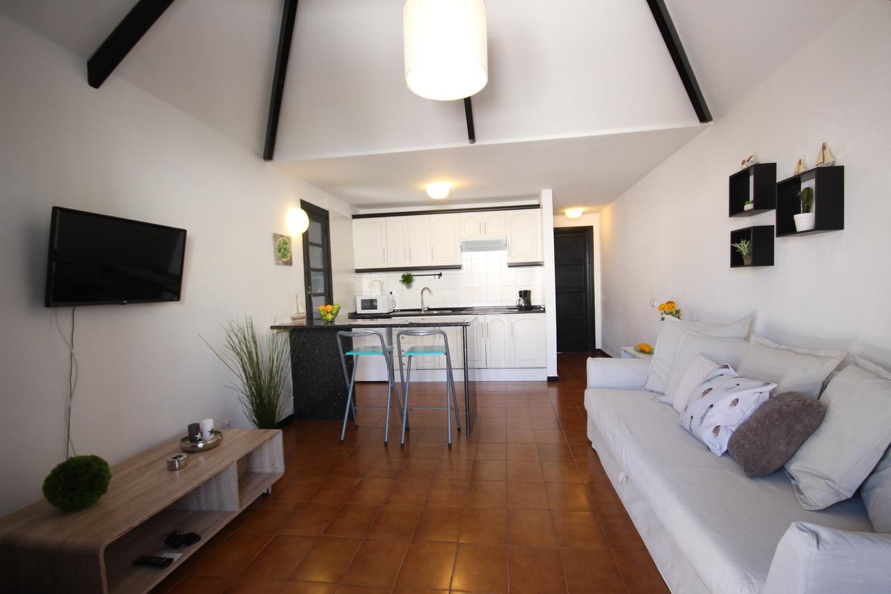 Apartment Las Palmeras, Las Americas Плая-де-лас-Америкас Экстерьер фото