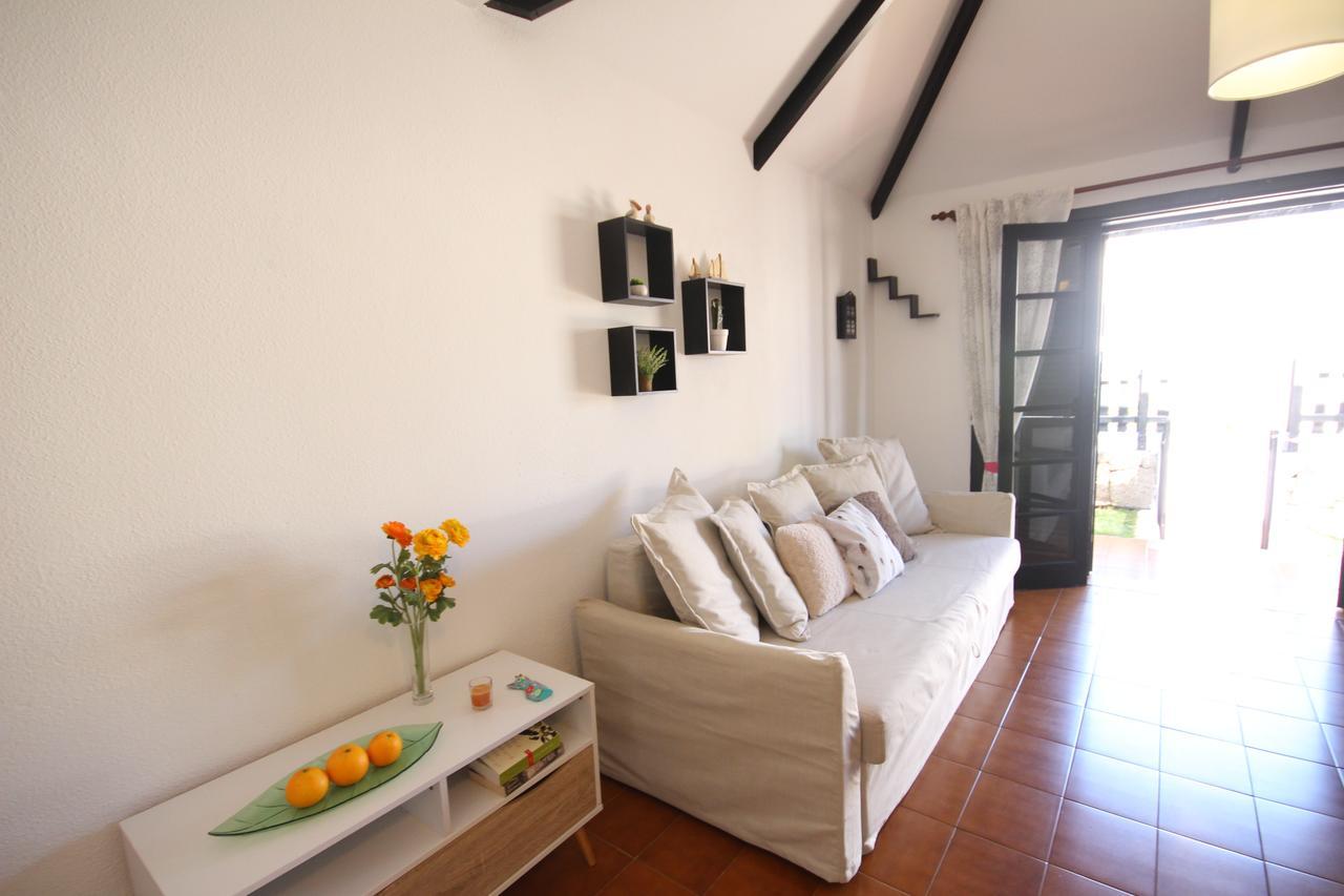 Apartment Las Palmeras, Las Americas Плая-де-лас-Америкас Экстерьер фото